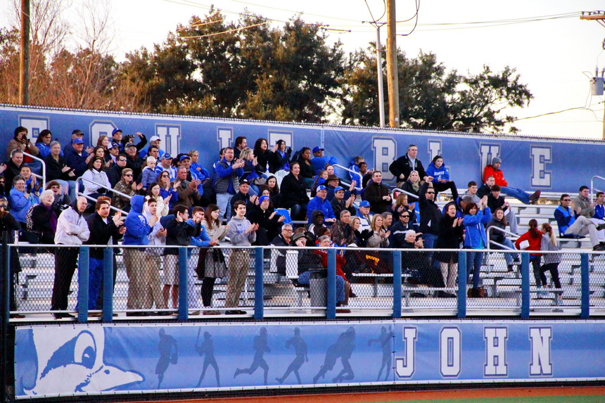 2018 Soccer Homecoming on Jan. 6 Includes First-Ever Alumni Game!