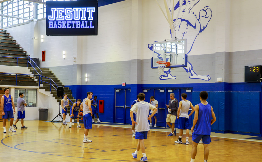 Efficiency Wins Big Over Catholic, Serves as Key Factor Moving Forward