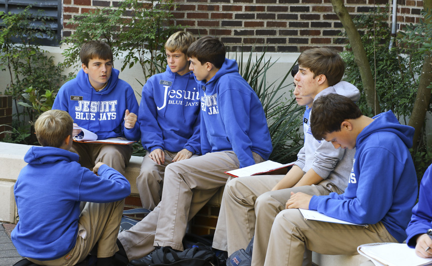 Second Quarter Exam Schedule Announced
