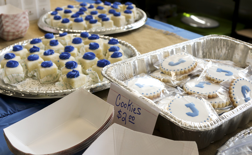 Calling All Bakers & Frozen Food Makers