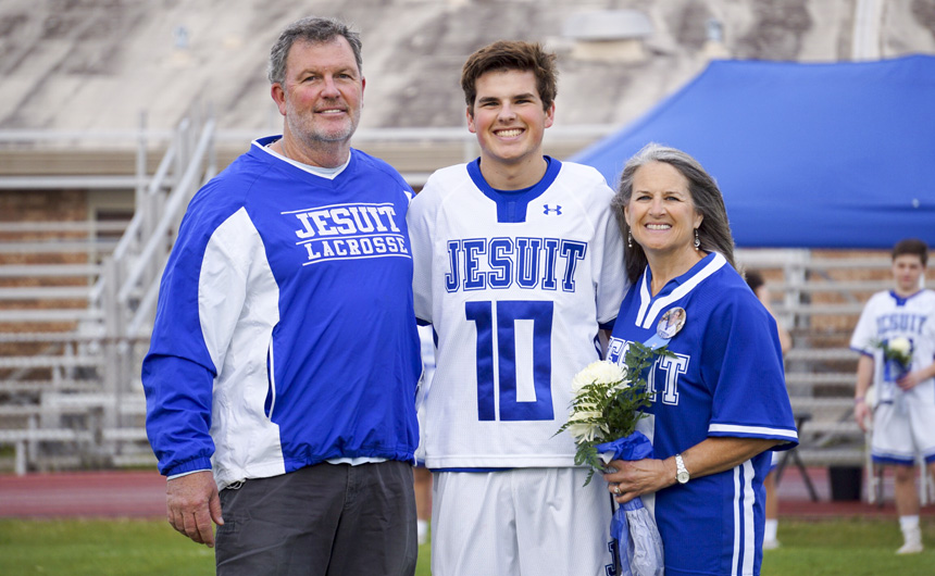 March Madness, Lacrosse Edition