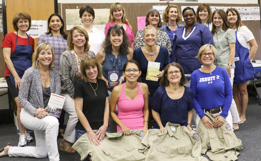 Used Book, Used Uniform, and Used Novel Sale Scheduled for Wednesday, Aug. 8