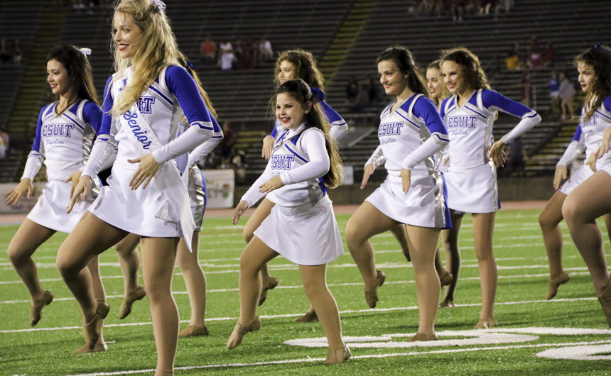 Jayettes to Host Junior Clinic for Girls in Grades 1–7