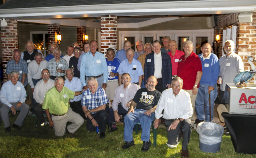 <em>59 for ’59</em>, a Grand Success