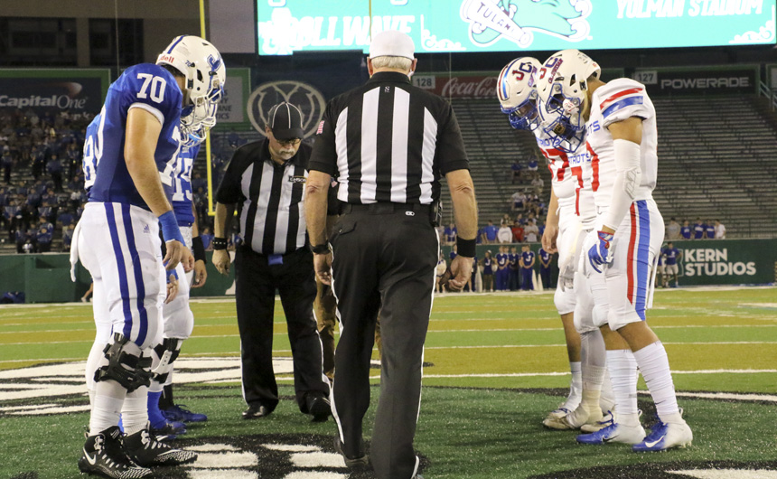 Watch Live: Jesuit-Curtis State Quarterfinals