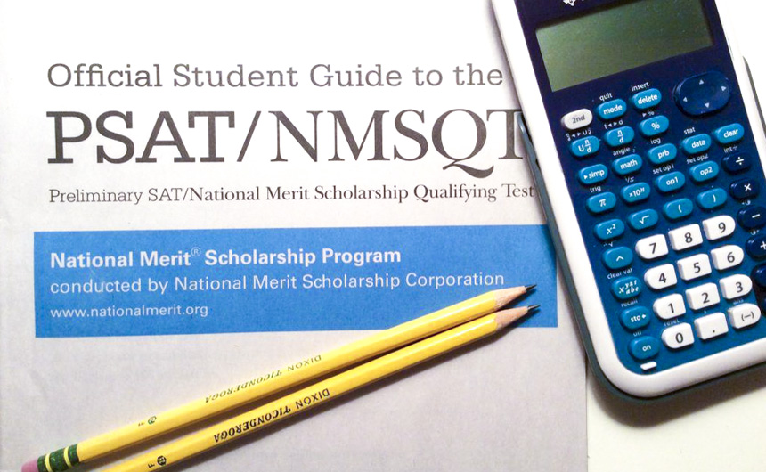 How to Access PSAT and PSAT 8/9 Scores Jesuit High School of New Orleans