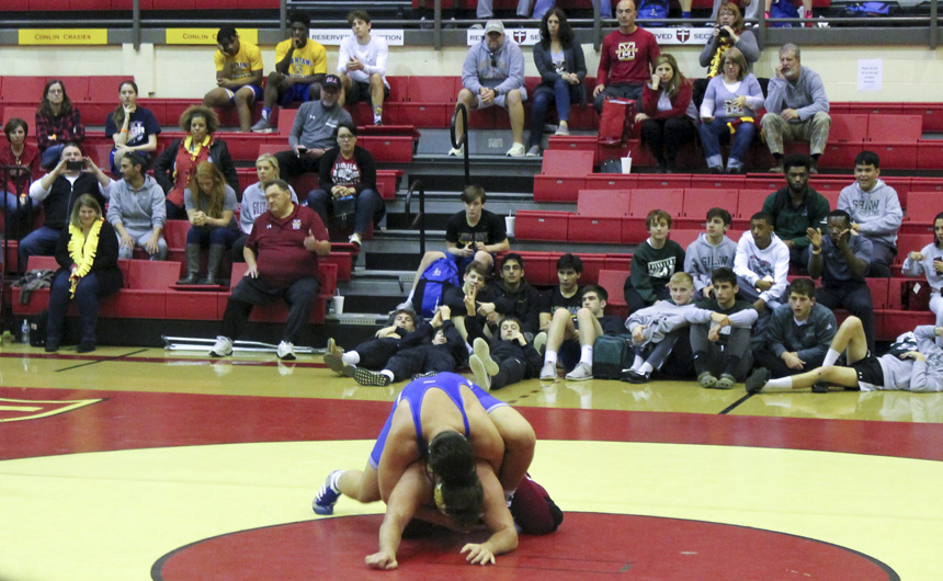 Jesuit Captures Two Individual Titles at Trey Culotta Invitational