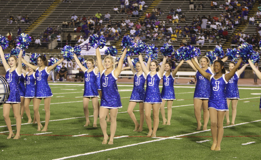 Jayettes Announce 2019-20 Team & New Coach | Jesuit High School of New ...