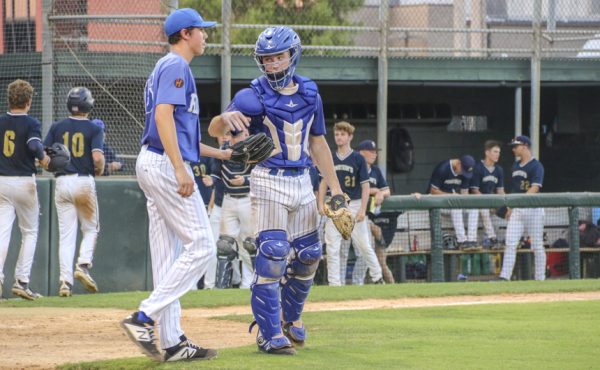 Retif Oil Baseball Season Reaches Midway Point 