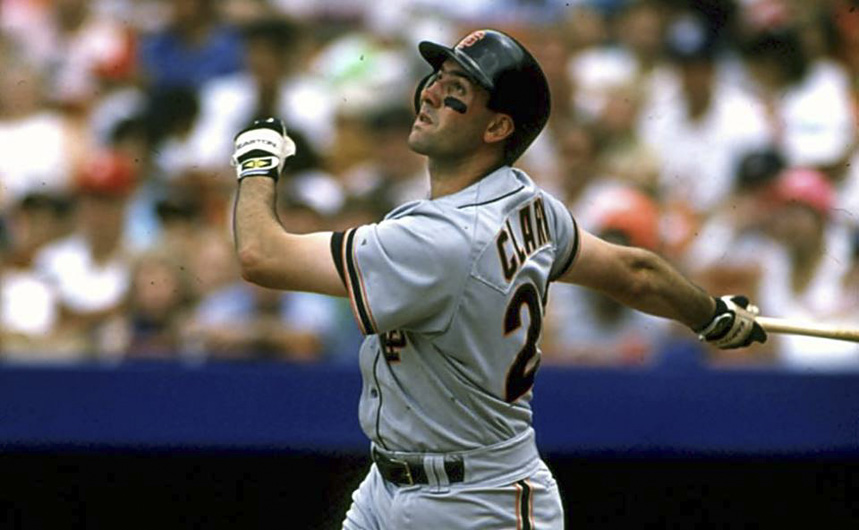 The Giants will have nicknames on their jerseys, so we should rank them -  McCovey Chronicles