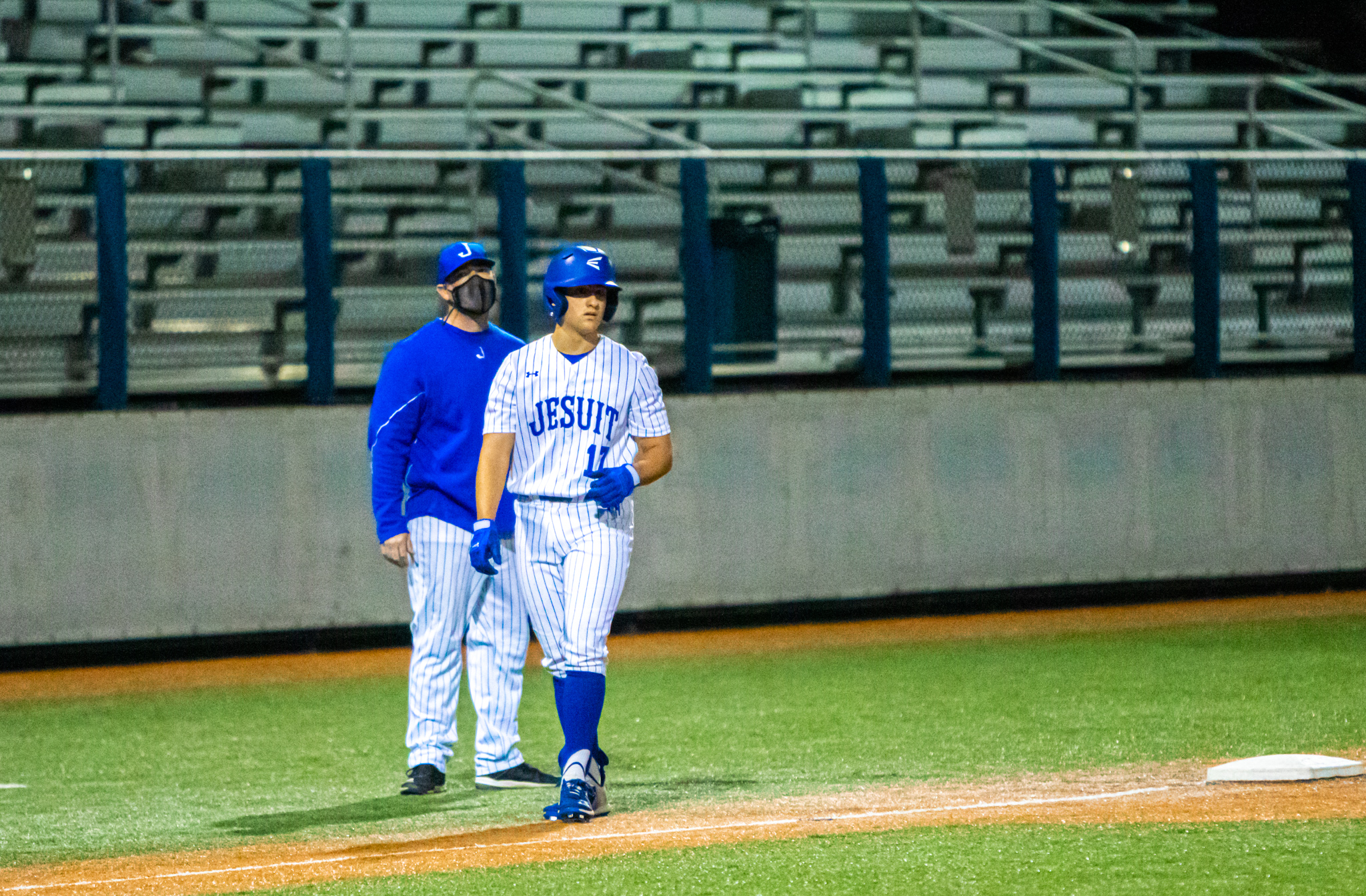 Jesuit vs. Catholic Baseball Game to be Livestreamed | Jesuit High ...