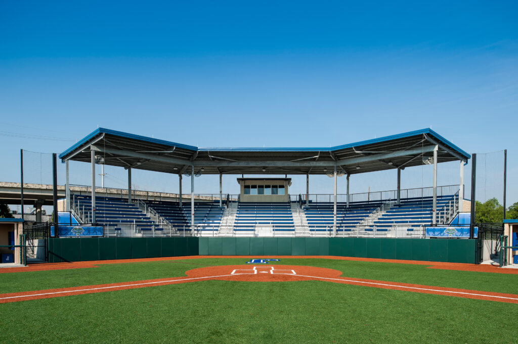 What to expect from Blue Jays' new scoreboard, lights and turf