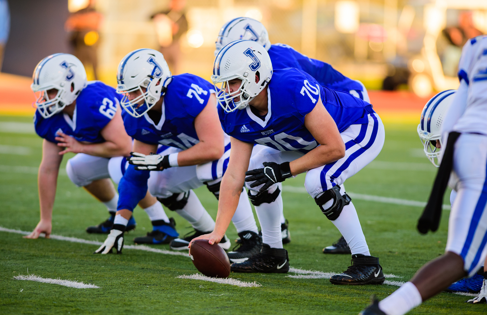 crescent city sports to livestream jesuit football friday night jesuit high school of new orleans