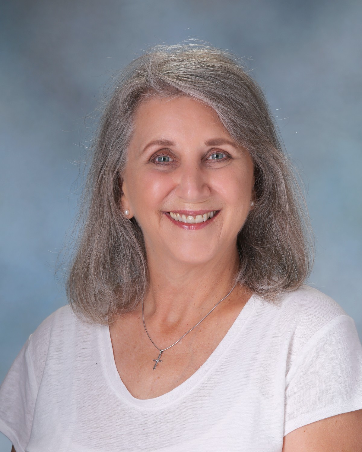 Sherrie Holliday Jesuit High School of New Orleans