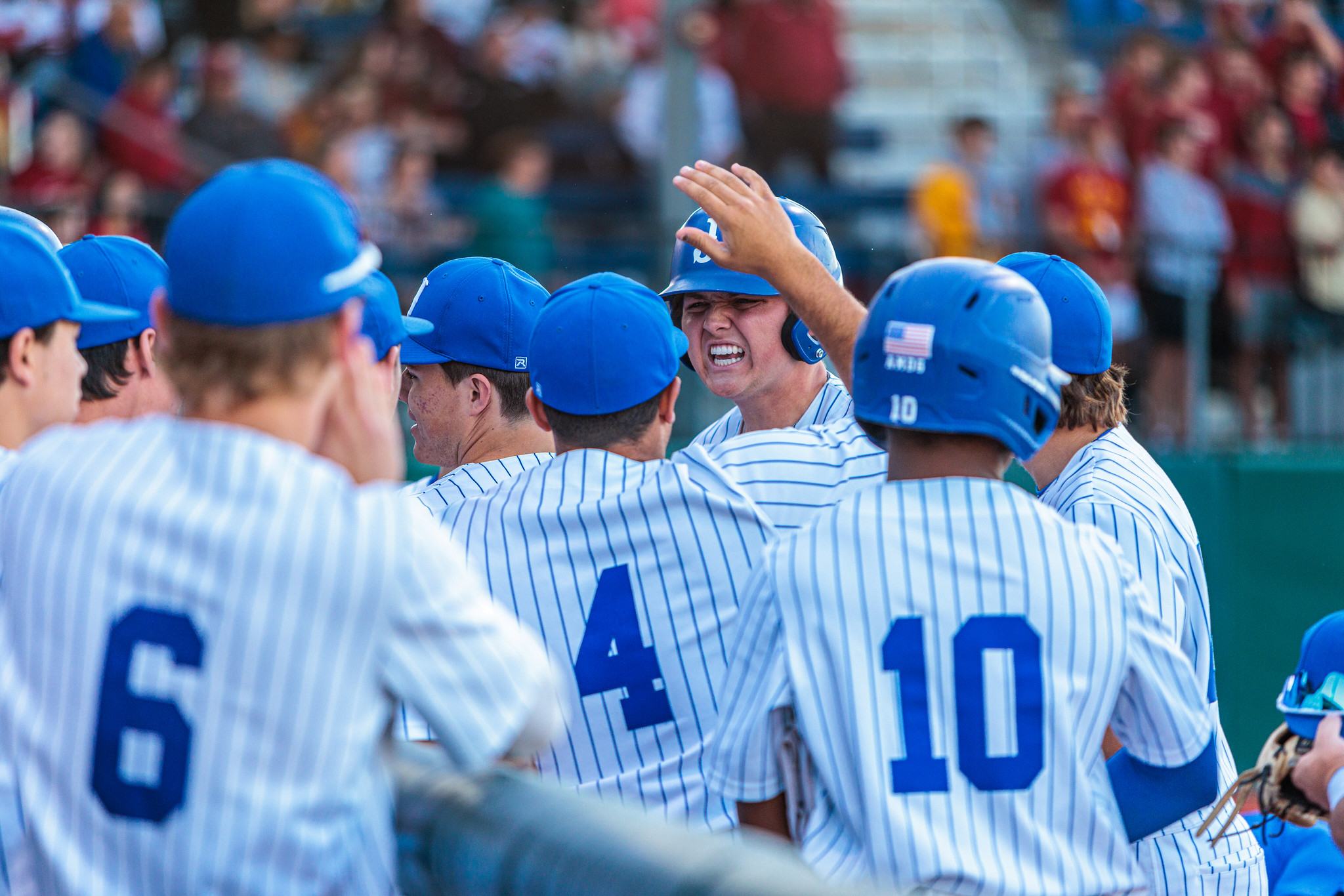 Jesuit Baseball Semifinal Ticket and Livestream Information