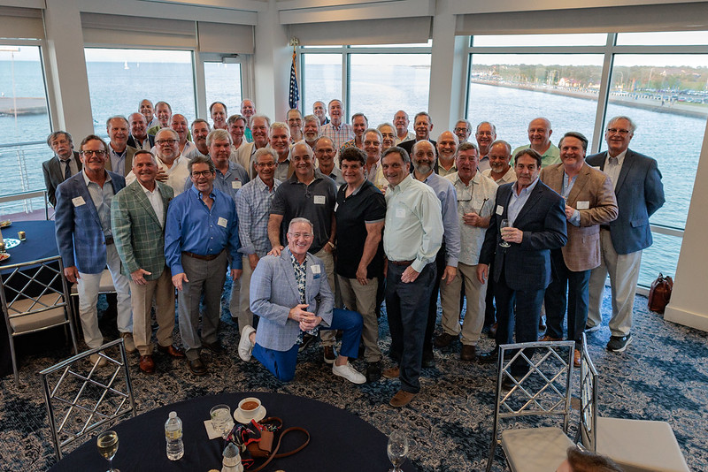Class of 1977: 45-Year Reunion Gallery
