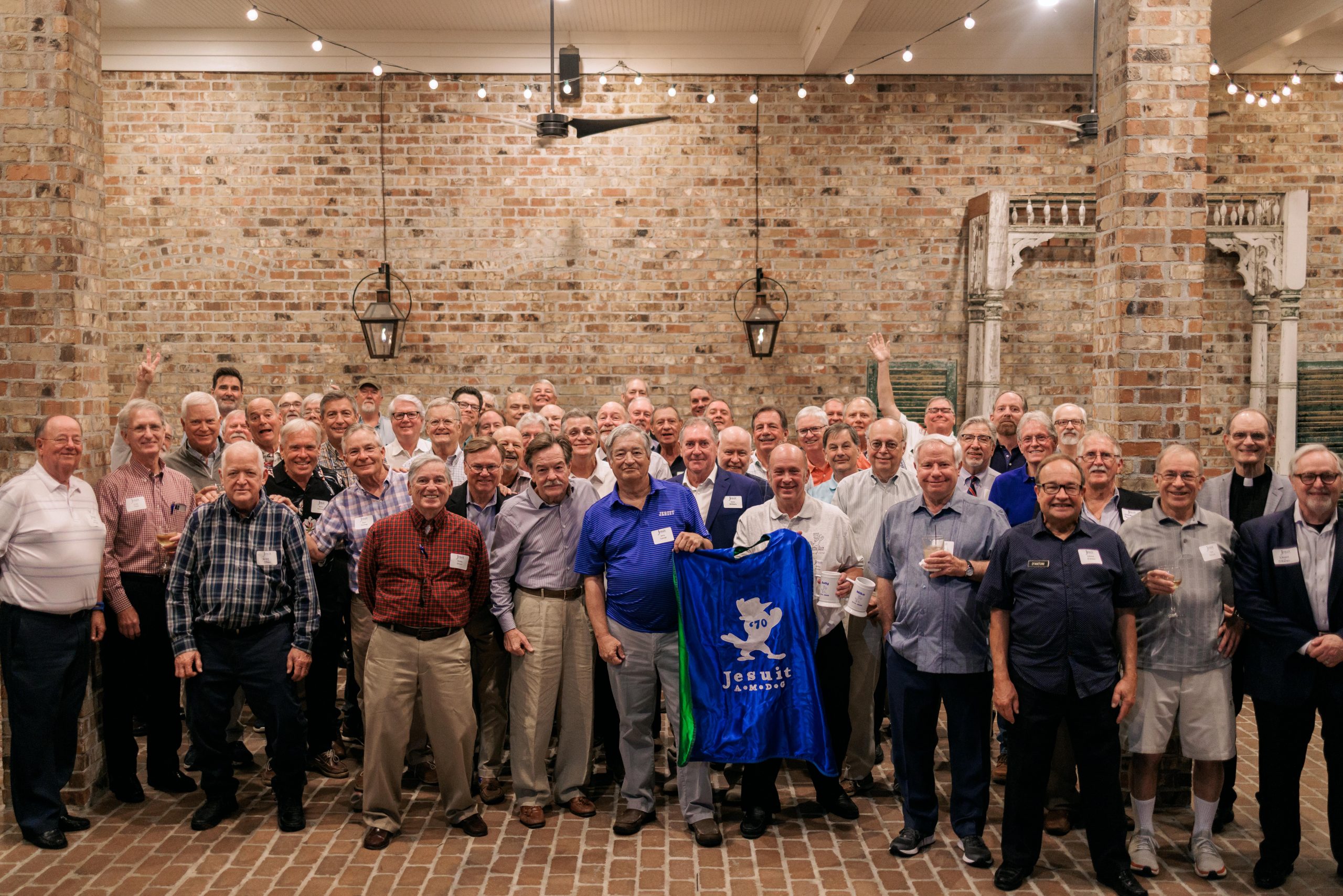 Class of 1970: 52-Year Reunion Gallery