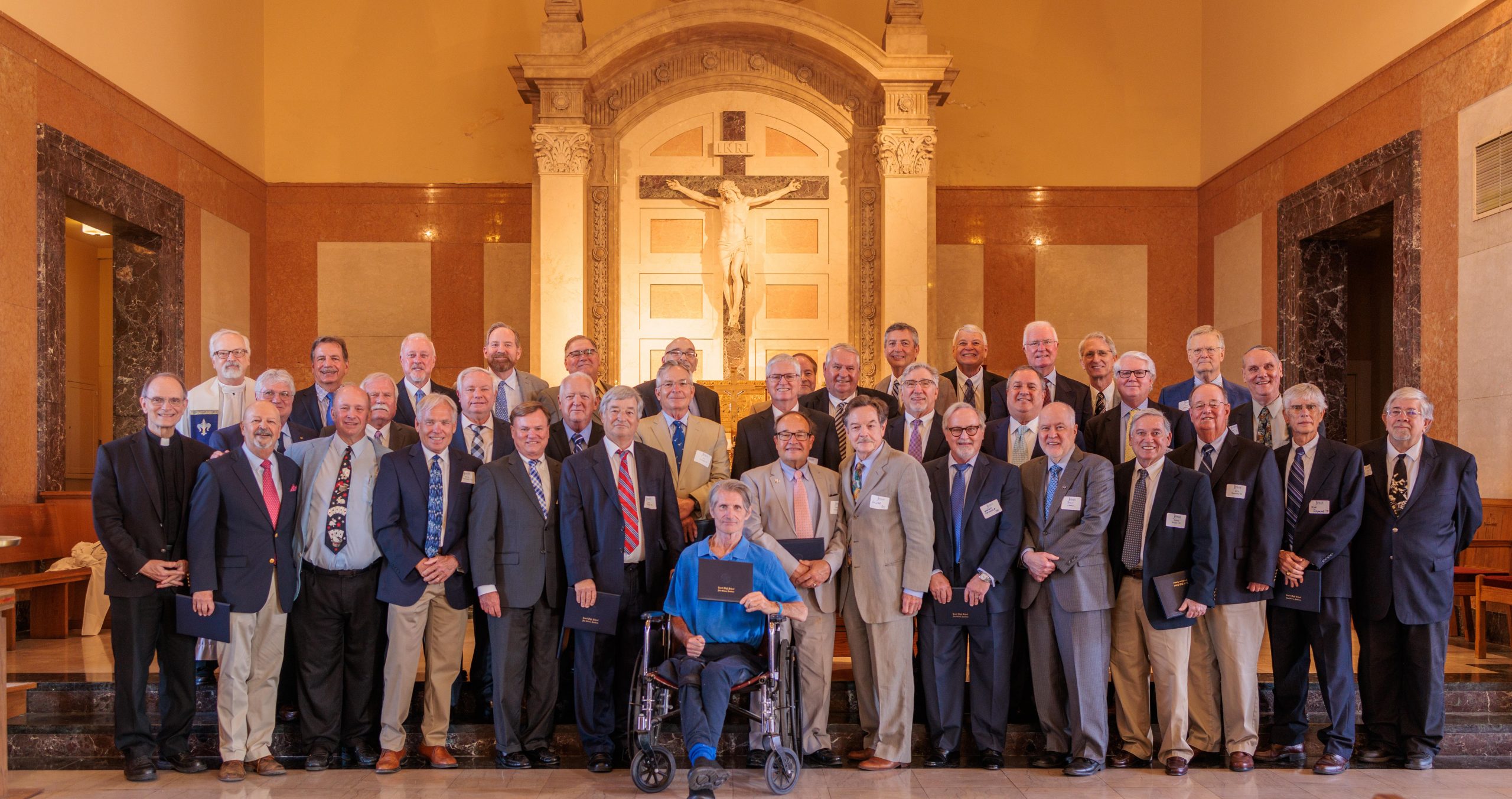 Classes of 1970 & 1971 Combined Reunion