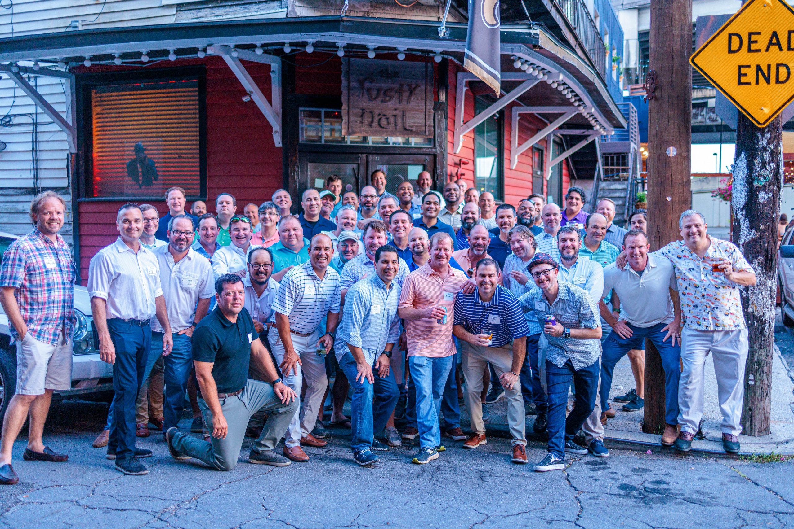 Class of 1992: 30-Year Reunion Gallery