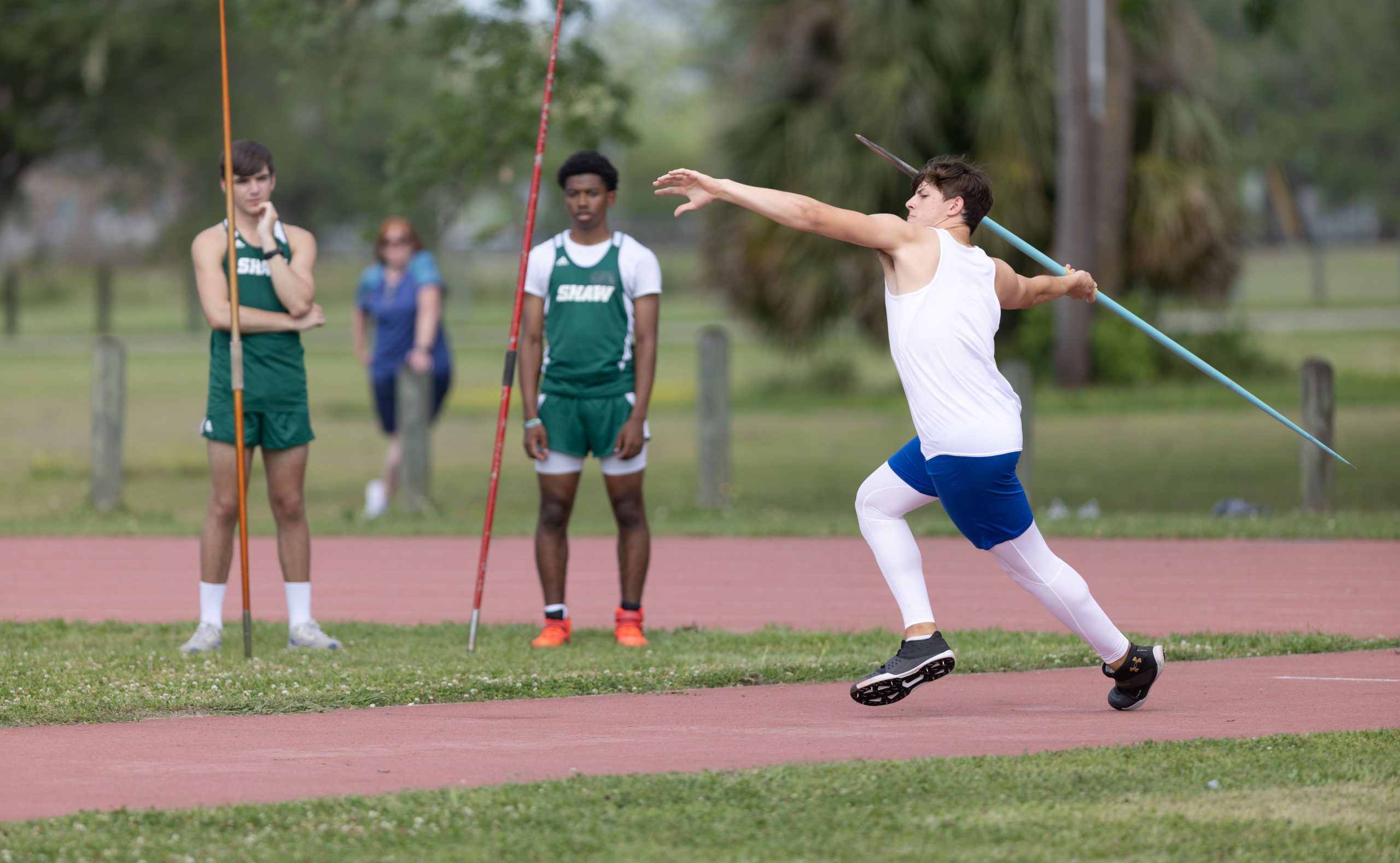 Track Earns District Runner-Up Title & Places 3rd in Regionals, Looks to State