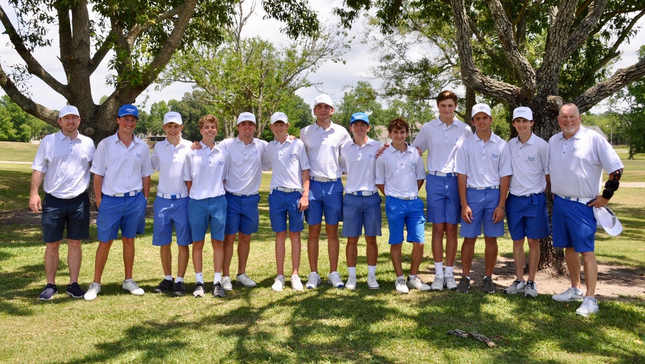 Co-District Champion Jays Claim Fifth at State