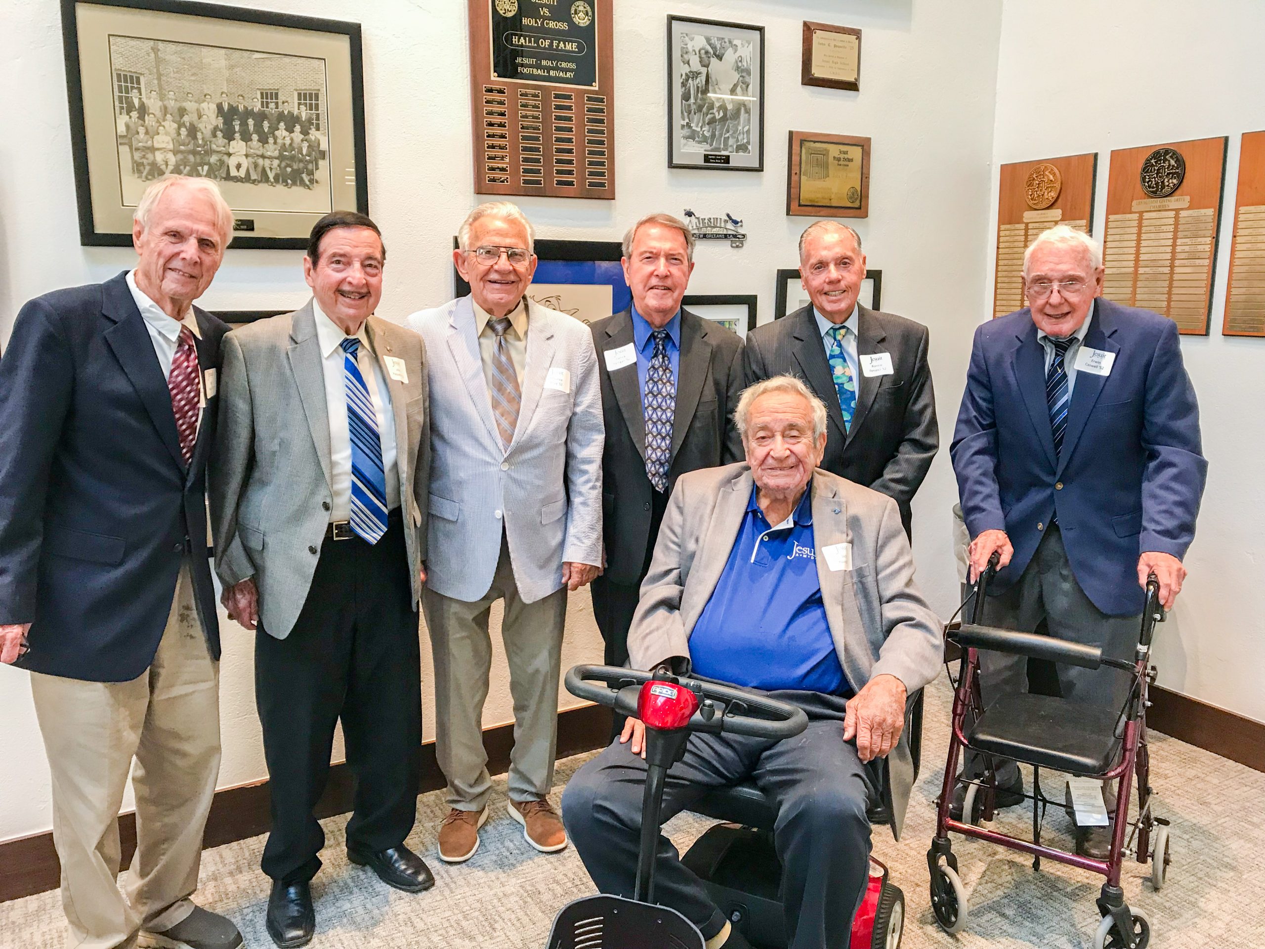 2022 Emeritus Reunion Gallery