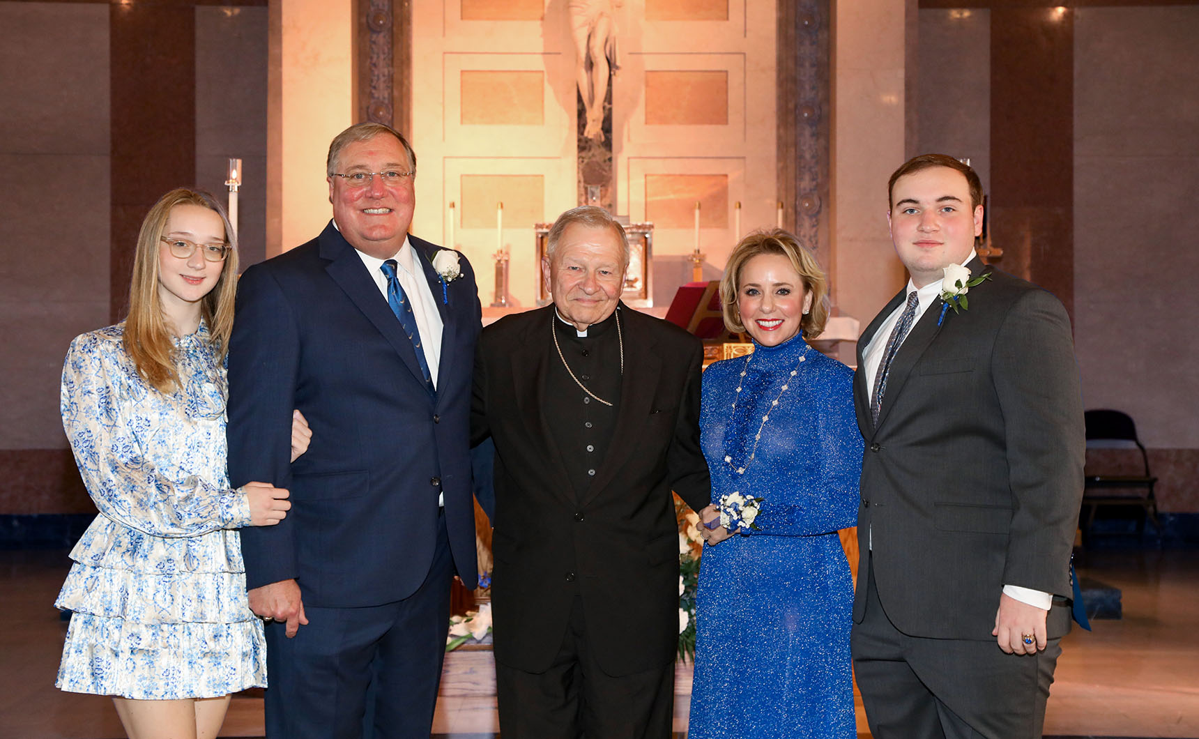 Alumni Homecoming 2022-23 Gallery