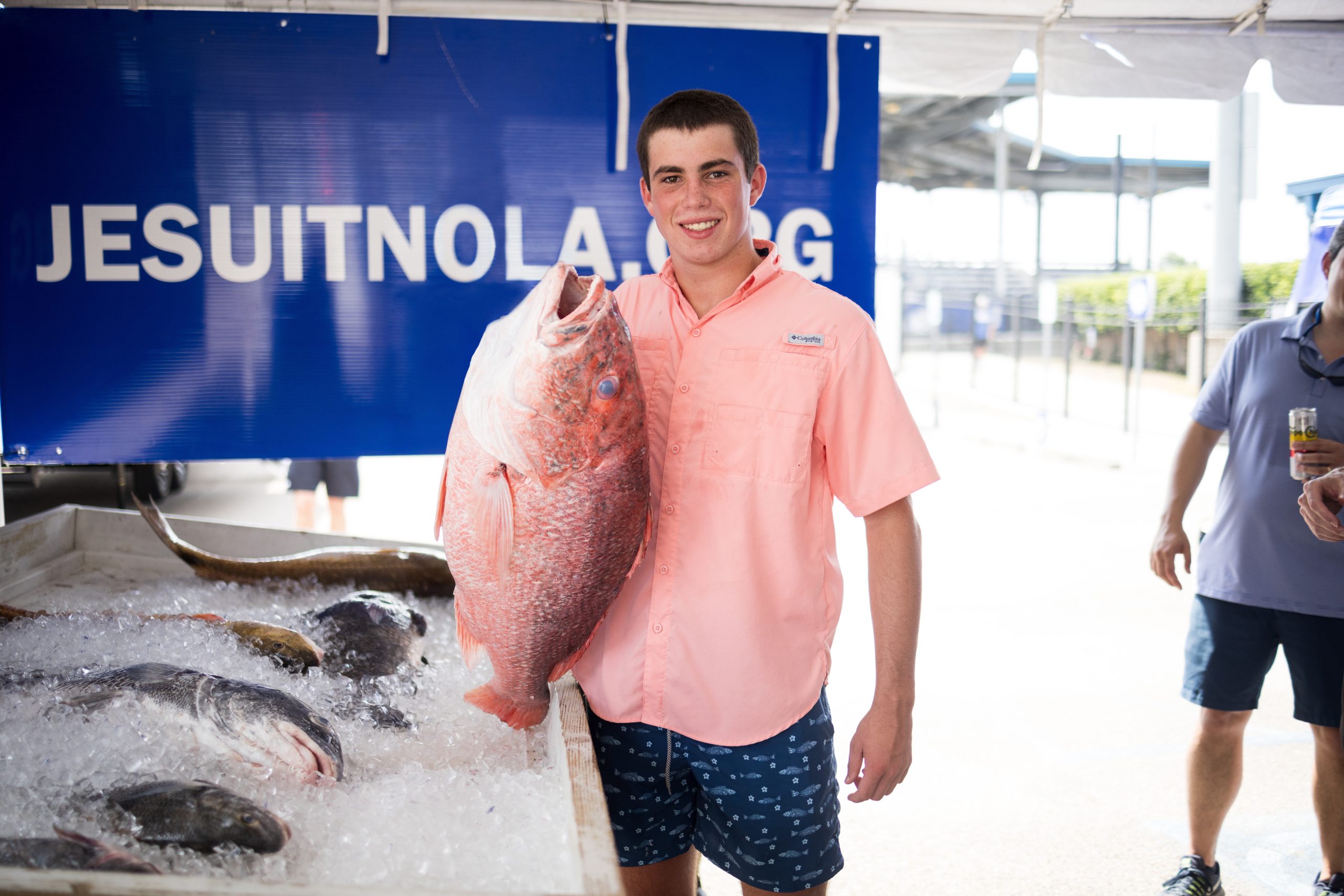 Fishing better than shopping on Black Friday - The Columbian