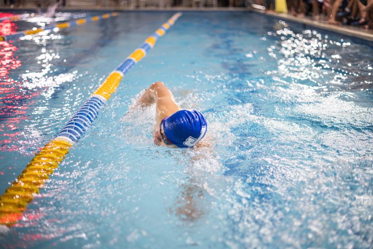 Swimming | Jesuit High School of New Orleans