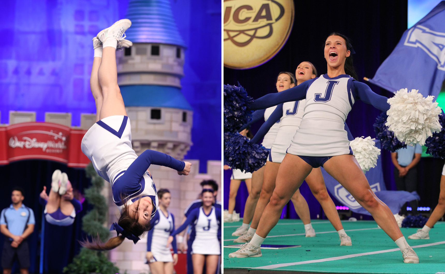 20242025 Cheerleading Team Tryouts Set for Feb. 29 & March 2 Jesuit