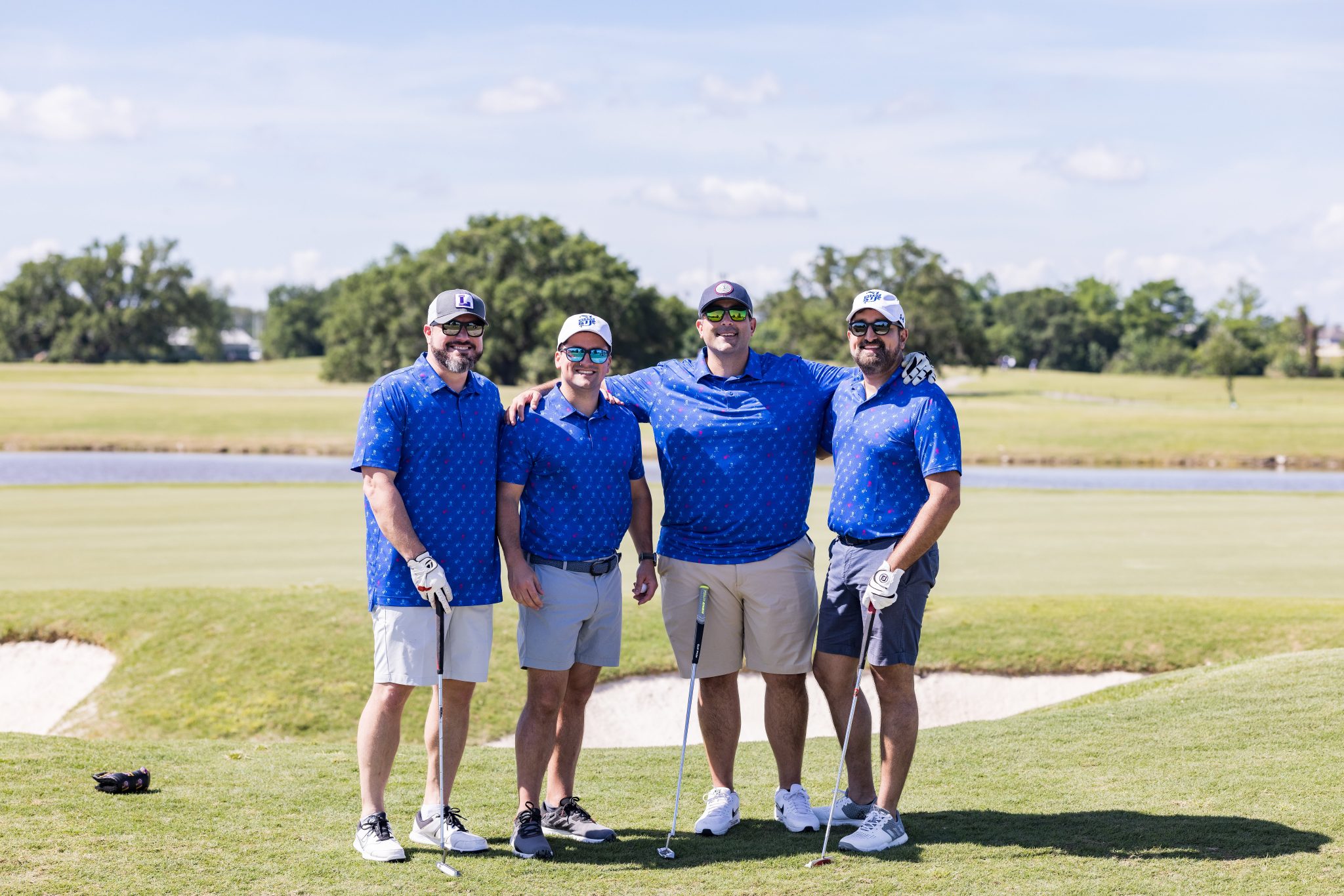 2024 Jesuit Golf Classic Registration Opens Jesuit High School of New