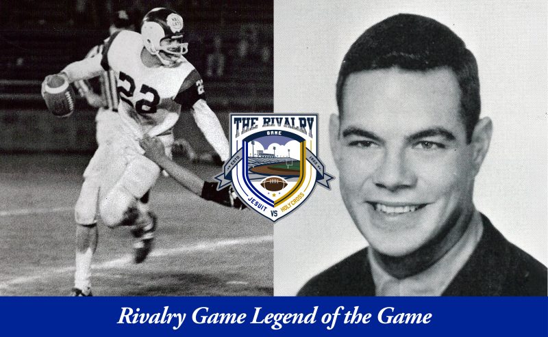 Jack Laborde ’67 Named 2026 Legend of the Game