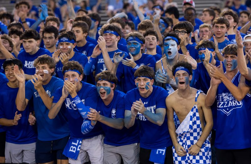 Blue Jays Rival for Victory